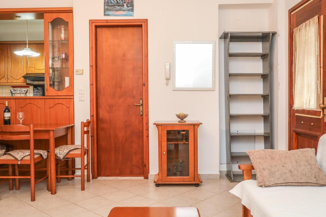 Appartement Antonia House à Skiathos Chora Extérieur photo