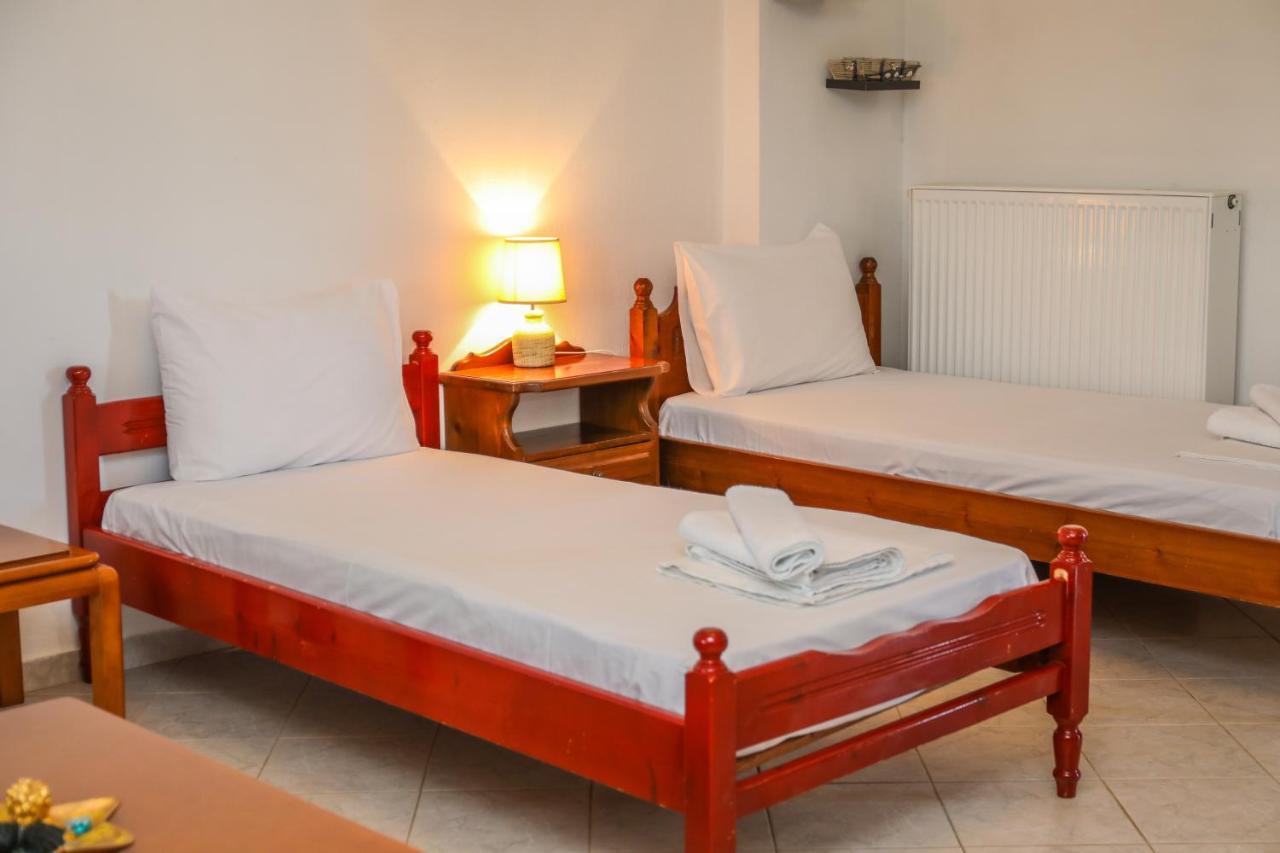 Appartement Antonia House à Skiathos Chora Extérieur photo