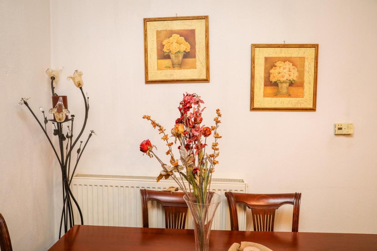 Appartement Antonia House à Skiathos Chora Extérieur photo