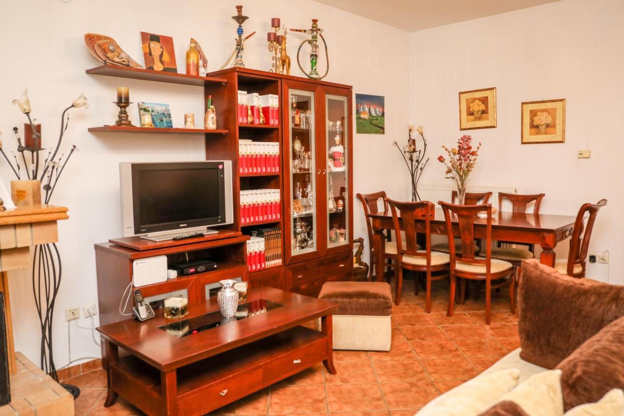 Appartement Antonia House à Skiathos Chora Extérieur photo