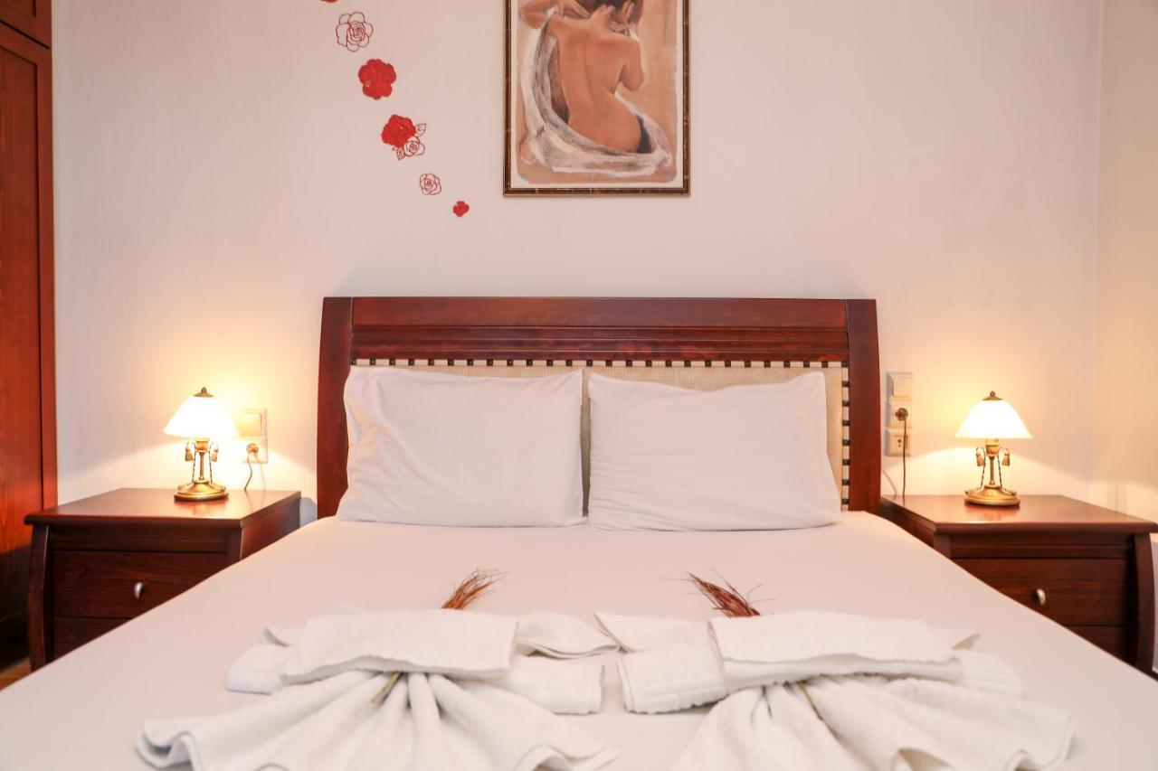 Appartement Antonia House à Skiathos Chora Extérieur photo