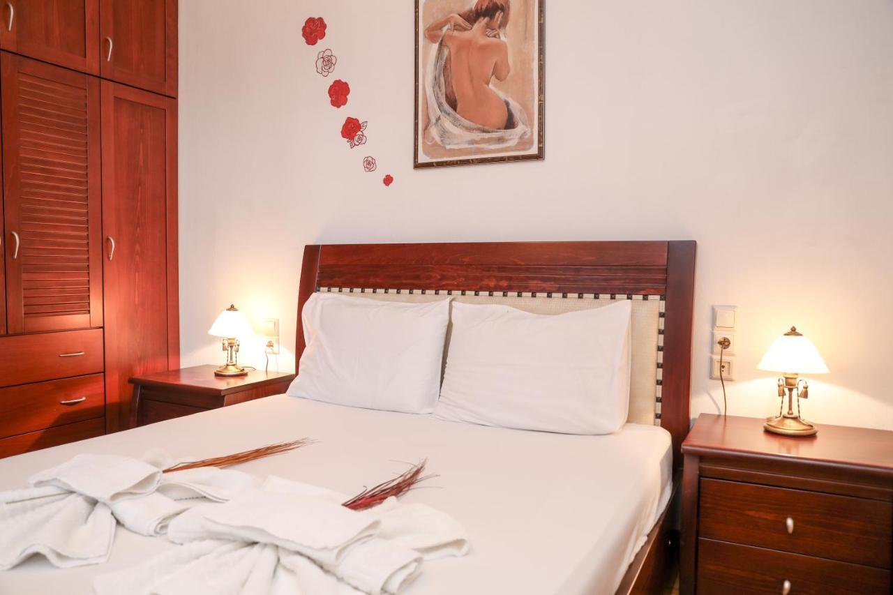 Appartement Antonia House à Skiathos Chora Extérieur photo