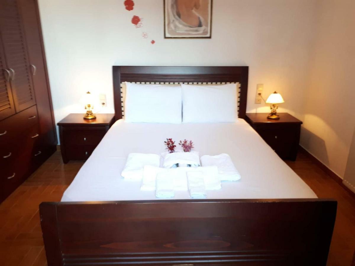Appartement Antonia House à Skiathos Chora Extérieur photo